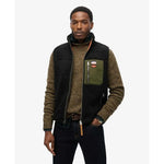 Superdry Vintage Retro weste