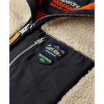 Superdry Vintage Retro weste