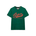 Superdry Vintage Script kurzarm-T-shirt
