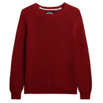 Superdry W6110672A Relaxed Fit pullover
