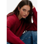 Superdry W6110672A Relaxed Fit pullover