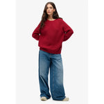Superdry W6110672A Relaxed Fit pullover