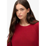 Superdry W6110672A Relaxed Fit pullover