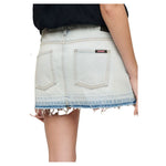 Superdry W7210317A Kurzer Rock