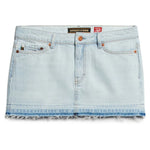 Superdry W7210317A Kurzer Rock
