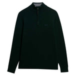 Superdry Wool Blend Halbzippullover