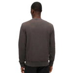 Superdry Workwear Applique sweatshirt