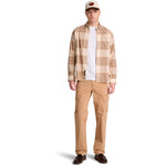 Timberland Dunstan River Slim kurzarm-T-shirt