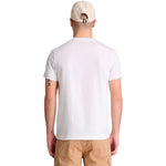 Timberland Dunstan River Slim kurzarm-T-shirt