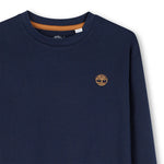 Timberland T61056 langarm-T-shirt
