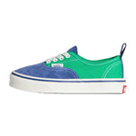 Vans Authentic Elastic Lace Turnschuhe für Kinder