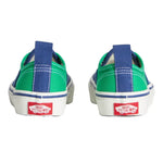 Vans Authentic Elastic Lace Turnschuhe für Kinder