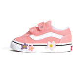 Vans Old Skool V Flower sportschuhe