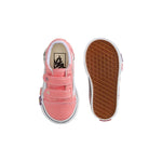 Vans Old Skool V Flower sportschuhe