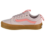 Vans Skate Old Skool 36 + sportschuhe – Zartrosa